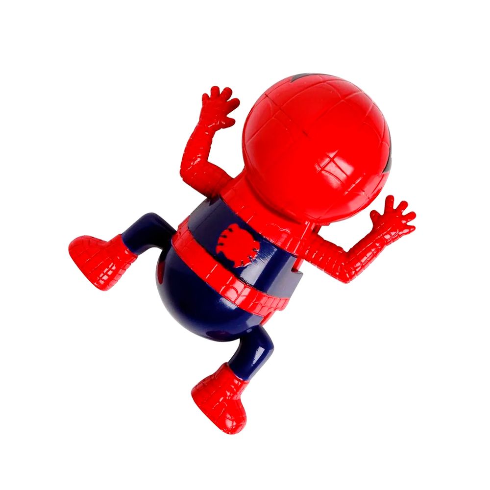 Brinquedo Spider-Man Kids Zone-2-